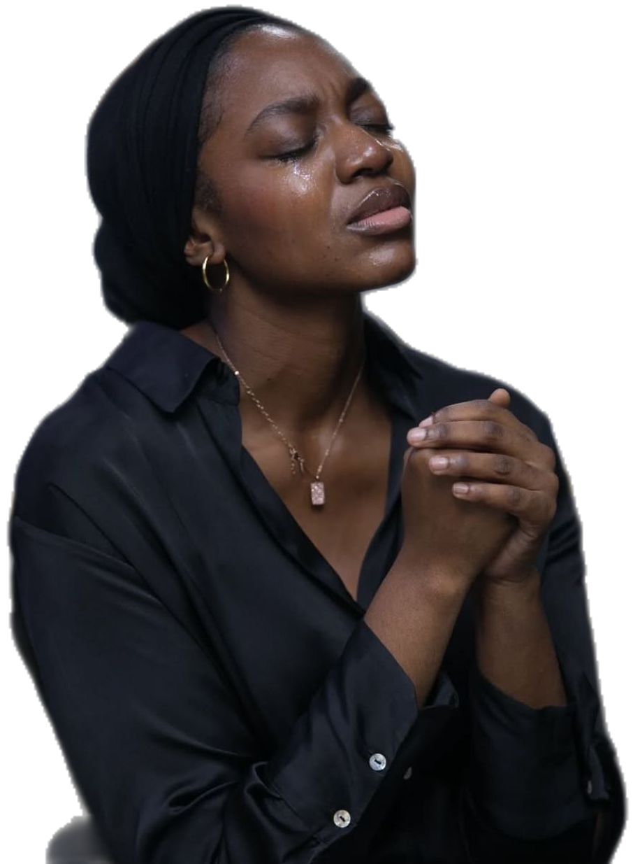 When Nations Pray Gathering