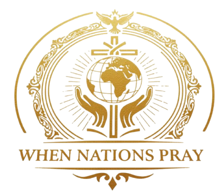 When Nations Pray
